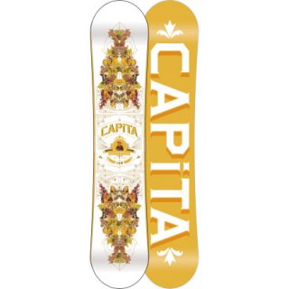 Capita Saturnia Snowboard   Womens