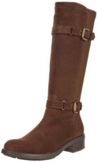 Aquatalia by Marvin K. Women's Starry Riding Boot Shoes