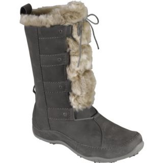 The North Face Abby IV Luxe Boot   Womens