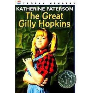 The Great Gilly Hopkins (Reissue) (Paperback)