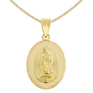 medallion pendant in 14k gold $ 299 00 add to bag send a hint