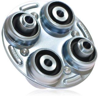Emerson Industrial Morse MORFLEX Non Lubricated Elastomeric Couplings (602 Coupler)   Home And Garden Products