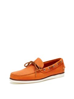 Yarmouth Moccasin Shoes by Eastland Made in Maine