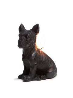 French Bulldog Candle by Sniff