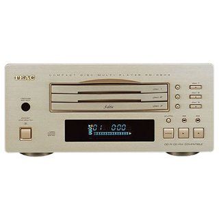 Teac PD H503 Reference 500 Series 3 CD Changer Electronics