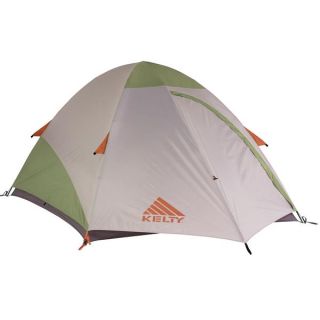 Kelty Grand Mesa 4 Tent 2014