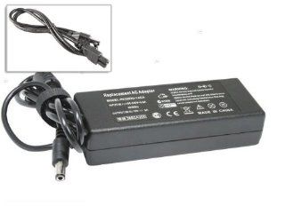 3 prong 15V 5A 75W Replacement Toshiba AC Adapter for Satellite 5000 201,5000 204,5000 A540,5000 Z59,5005 S504 Computers & Accessories