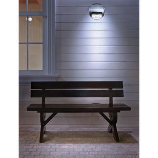 Black Series Wireless LED Porch Light The Black Series Other Outdoor Lighting
