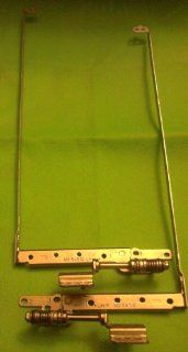 Toshiba Satellite L500 L505 L505D LCD Hinges AM073000300 AM073000400  Other Products  