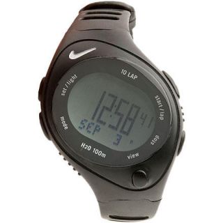 Nike Timing Triax Speed 10 Regular Watch