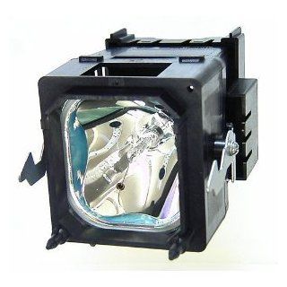 EPSON PowerLite 505 Projector Replacement Lamp with Housing Electronics