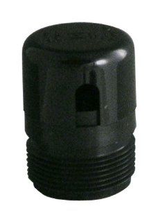LDR 506 6340 1 1/2 Inch Automatic Trap Vent, 1 1/2 Inch   Heating Vents  