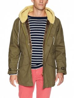 Army Parka by GANT Rugger