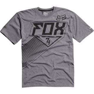 Fox Racing Intake Tech T Shirt