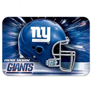 New York Giants NFL Indoor Floor Mat