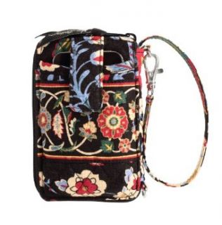 Vera Bradley Carry It All Wristlet in Versailles Clothing