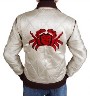 Shop2Now Men's Crab GTA V Drive Jacket at  Mens Clothing store