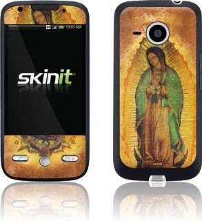 Our Lady of Guadalupe Mosaic   HTC Droid Eris   Skinit Skin Cell Phones & Accessories