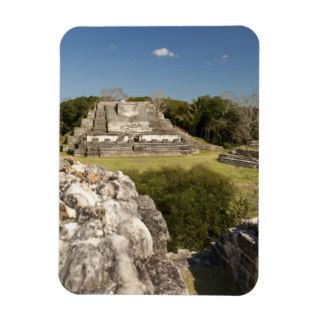 Altun Ha is a Mayan site that dates back to 200 2 Magnets