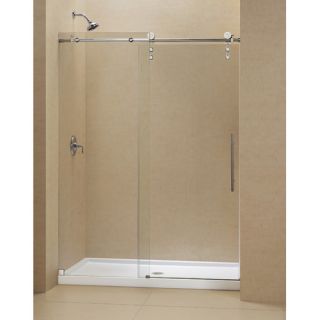 Sliding Door Shower and Bathtub Enclosures