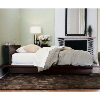 Shop Mondrian Bed By Charles P. Rogers   King Platform Bed at the  Furniture Store. Find the latest styles with the lowest prices from Charles P. Rogers Beds