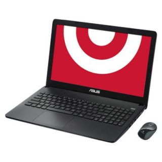 Asus E1 1200 15.6 Laptop PC (X501U RHE1N21) wit