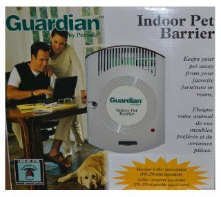 Guardian by PetSafe Indoor Pet Barrier  Wireless Pet Fence Products 