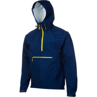 Stoic Vaporshell 3L Anorak   Mens