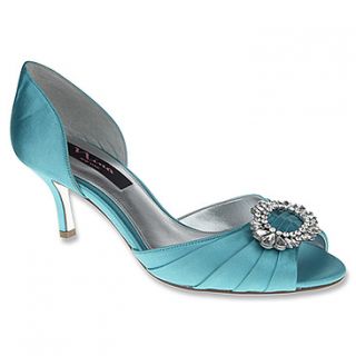 Nina Crystah  Women's   Tiffany Blue Crystal