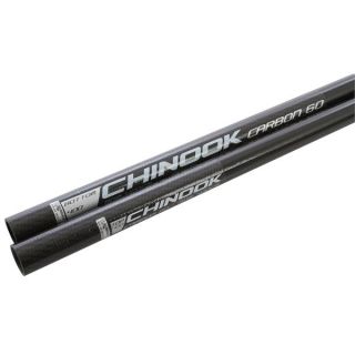 Chinook Carbon 60 Rdm Windsurf Mast Silver 400cm