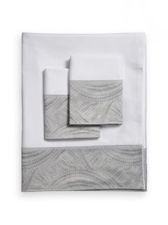 Fossils Crinoide Sheet Set by Frette
