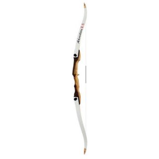 OMP Adventure 2.0 54 Recurve Bow 20 lbs. 716738