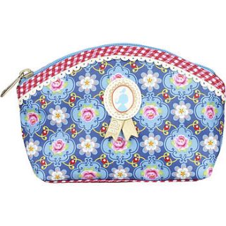 small blossom cosmetic bag by pip studio by fifty one percent