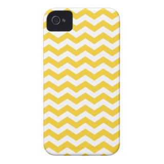 Chevron Pattern iPhone 4 / 4s Casemate Case iPhone 4 Cover
