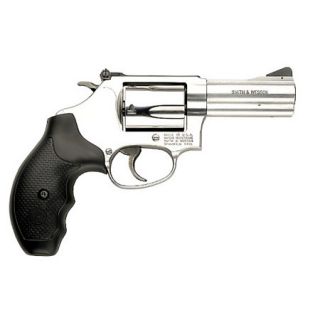 Smith  Wesson Model 60 Handgun 733214
