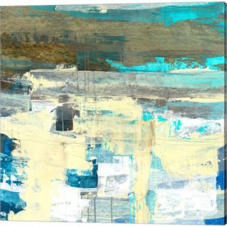 Jetty 2 Canvas Art