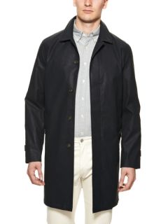 Rain Jacket by Tommy Hilfiger Outerwear
