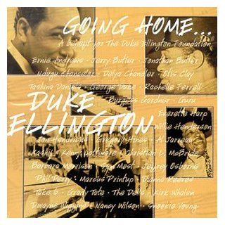 Going Home Tribute to Duke Ellington Music