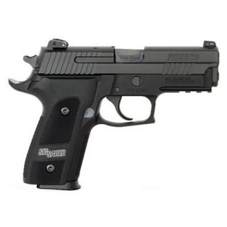 Sig Sauer P229 Elite Dark Handgun 733321