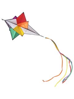 Hoffmanns Kinetic Jewel Kite by HQ Kites and Designs USA