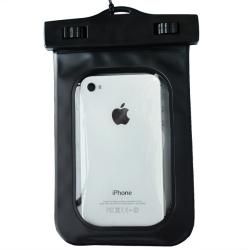 SKQUE iPhone Black Water Proof Pouch Other Cell Phone Accessories
