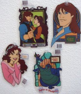 Shop Quest For Camelot Window Clings (72 Pack) at the  Home Dcor Store
