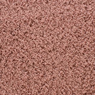 STAINMASTER Active Family Dorchester Red/Pink Frieze Indoor Carpet