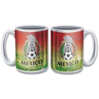 Mexico Ceramic Mug Clothing