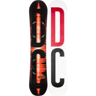 DC Torstein SE Snowboard   Freestyle Snowboards