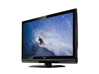 HITACHI UltraVision 47" 1080p LCD HDTV L47V651