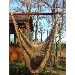 Phat Tommy 4 ft 2 in Polyester Hammock