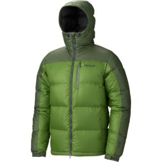 Marmot Guides Hooded Down Jacket   Mens