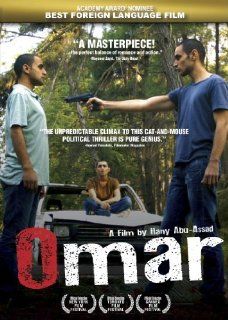 Omar Waleed F. Zuaiter, Adam Bakri, Eyad Hourani, Samer Bisharat, Leem Lubany Movies & TV