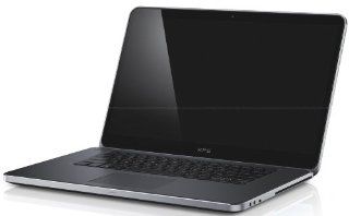 Dell XPS 15 L521x  Laptop Computers  Computers & Accessories
